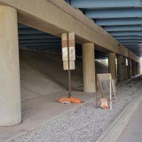 Gallery 3 - KIB and Indy Arts Council Seek Applicants for Underpass Mural Project
