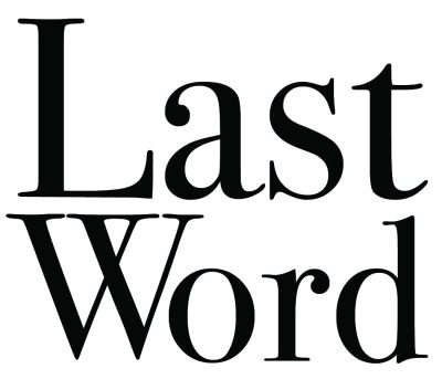 The Archivist Seeks Submissions for Art Exhibition 'Last Word'