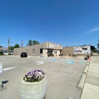 Speedway Arts Council Seeks Artists for Interactive Historical Murals on Main Street