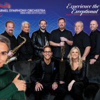 Carmel Symphony Orchestra Celebrates Hispanic Heritage Month