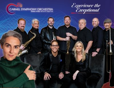 Carmel Symphony Orchestra Celebrates Hispanic Heritage Month