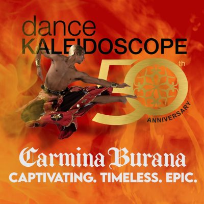 Dance Kaleidoscope: 'Carmina Burana'