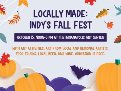 Locally Made: Indy's Fall Fest
