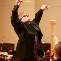 Music at Butler: Butler Symphony Orchestra
