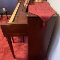 Gallery 2 - Free Piano Available to Interested Artist