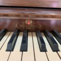 Gallery 3 - Free Piano Available to Interested Artist