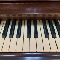 Gallery 4 - Free Piano Available to Interested Artist