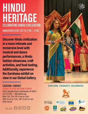 Hindu Heritage: Celebrating Hindu Civilization