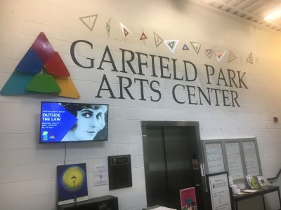 Garfield Park Arts Center Seeks Arts Coordinator
