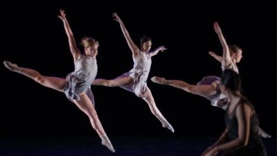 Butler Ballet: Student Choreography Showcase