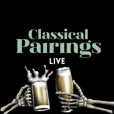 Classical Pairings Live: 'Dr. Jekyll and Mr. Hyde'