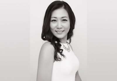 Duckwall Artist Series: Sooah Park, soprano