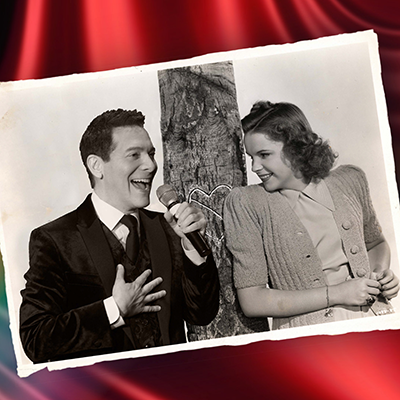 Get Happy: Michael Feinstein Celebrates the Judy Garland Centennial