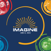 ICC Season Concert: Imagine
