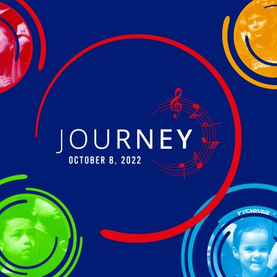 ICC Season Concert: Journey