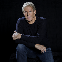 Michael Bolton: Greatest Hits & Holiday Favorites