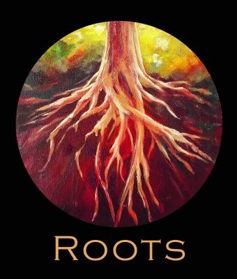November First Friday Art Show: 'Roots'