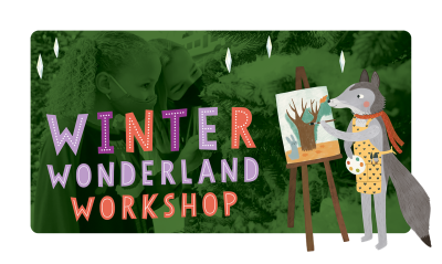Winter Wonderland Workshop