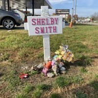 Gallery 1 - Memorial to Shelby Smith