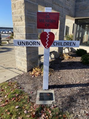 In Memory of Unborn Children