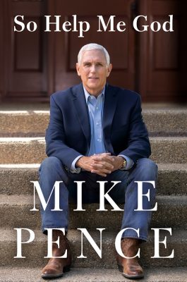 An Evening with Mike Pence