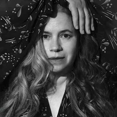 An Evening with Natalie Merchant: 'Keep Your Courage' Tour