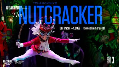 Butler Ballet Presents Tchaikovsky's 'The Nutcracker'