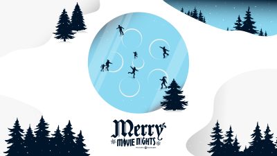 Merry Movie Nights presented by Heartland Film | 'A Christmas Story'