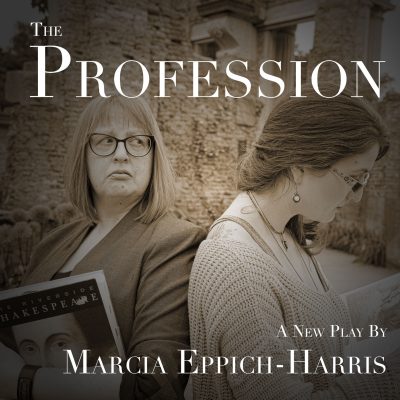 'The Profession' by Marcia Eppich-Harris