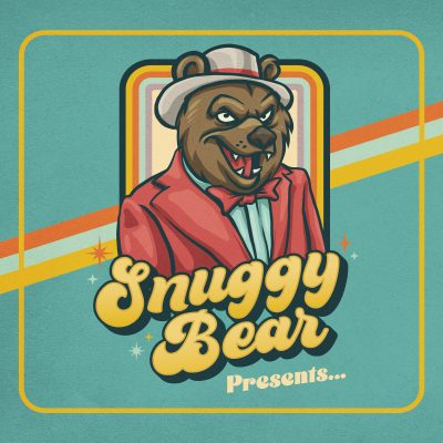 MLK Day Special with Snuggy Bear Presents