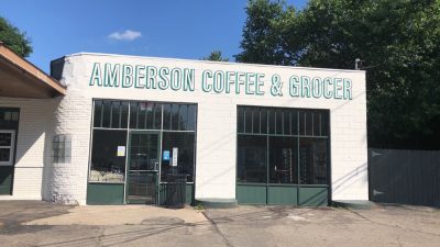 Amberson Coffee & Grocer