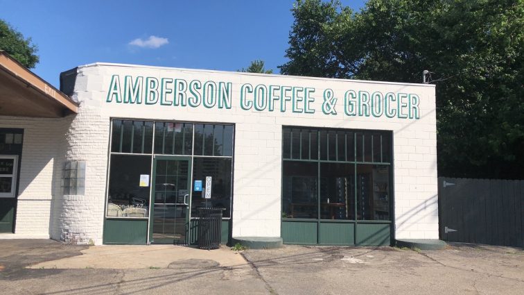 Gallery 1 - Amberson Coffee & Grocer