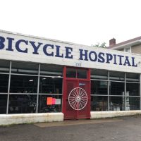 Gallery 1 - Bicycle Hospital