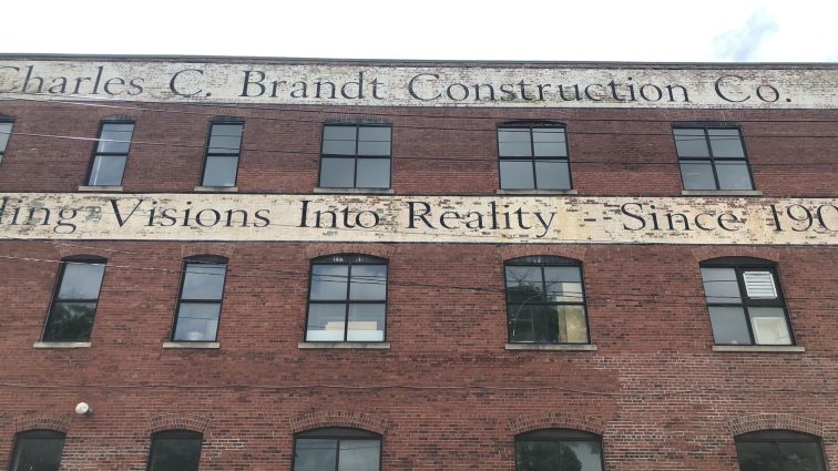 Gallery 1 - Charles C. Brandt Construction Co.