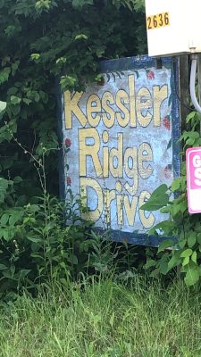 Kessler Ridge Drive