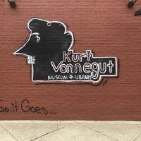 Gallery 1 - Kurt Vonnegut Museum & Library