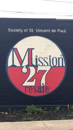 Gallery 1 - Mission 27 Resale