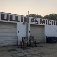 Gallery 1 - Mullin on Michigan