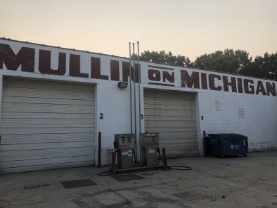 Mullin on Michigan