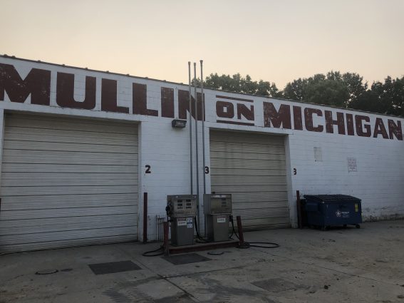 Gallery 1 - Mullin on Michigan