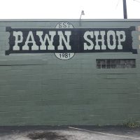 Gallery 1 - Pawn Shop