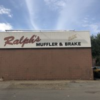 Gallery 1 - Ralph's Muffler & Brakes