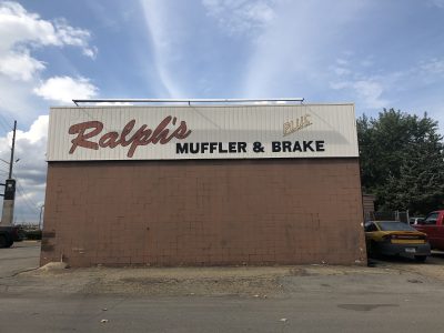 Ralph's Muffler & Brakes