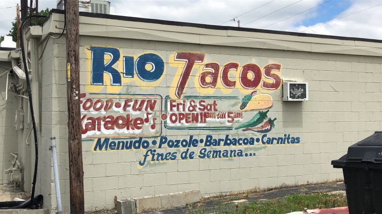 Gallery 3 - Rio Tacos