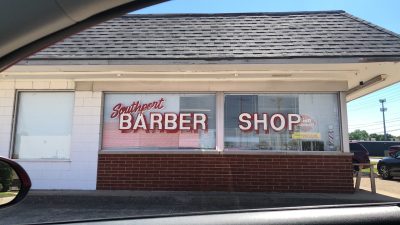 Southport Barber Shop