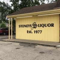 Gallery 1 - Stoneys Liquor