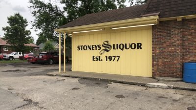 Stoneys Liquor