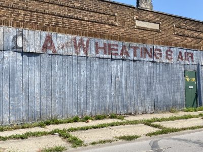 A and W Heating & Air