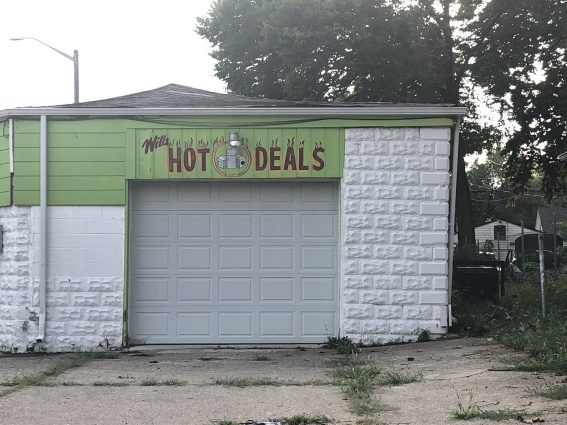 Gallery 1 - Wills Hot Deals