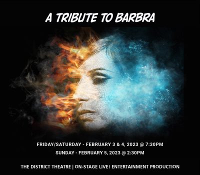 'A Tribute to Barbra:' from Stage & Screen to Top-Selling Albums